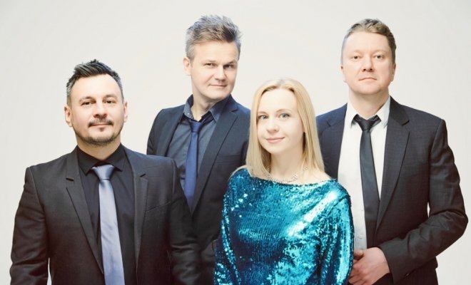 Приключения Электроников