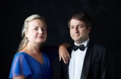 Михаил Глинка и его последователи: хиты для фортепиано в четыре руки