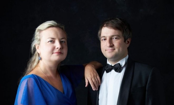 Михаил Глинка и его последователи: хиты для фортепиано в четыре руки