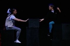 За белым кроликом