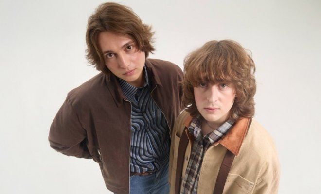 Синдром главного героя