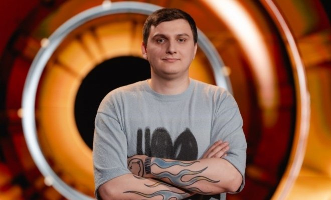 Stand-up топовых комиков СПб и МСК
