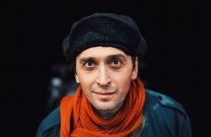 Сапфировая бездна