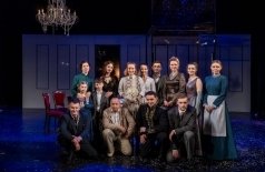 Каренины. Лабиринты памяти