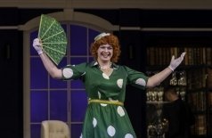 Тётка Чарлея