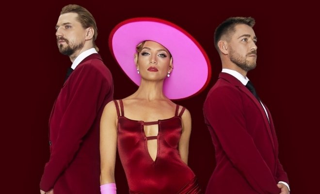 Гранд. История в отеле