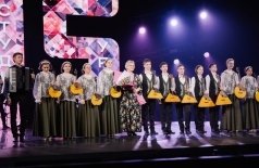 Сказка о рыбаке и рыбке