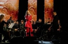 Поём вместе любимые песни