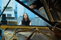 Воскресенье с Чайковским