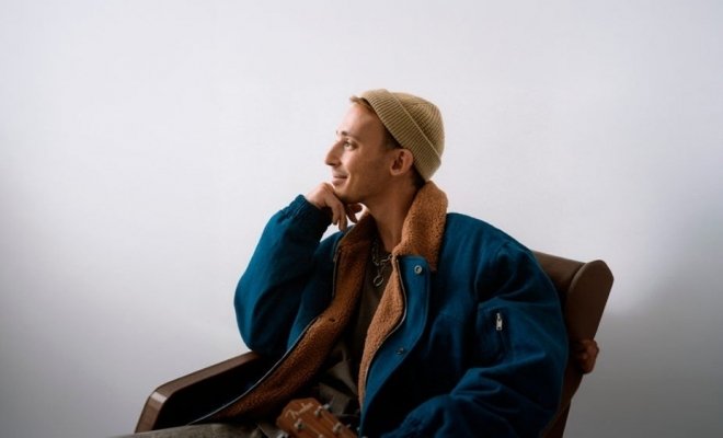 Дима Колоницкий