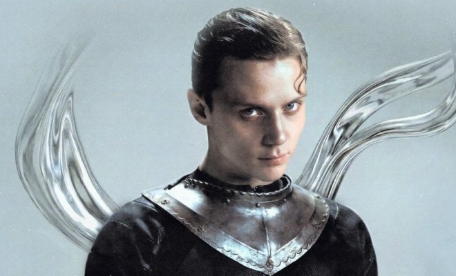 Ваня Дмитриенко