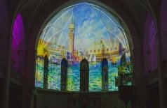 Концерт при свечах: От Вивальди до Стинга