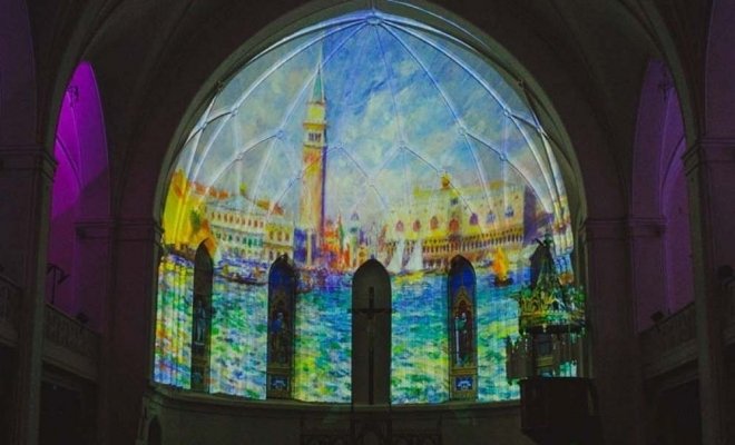 Концерт при свечах: От Вивальди до Стинга