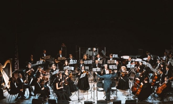 Вселенная Александра Зацепина