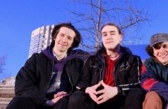 Пекинский велосипед, Побег, Таймыр