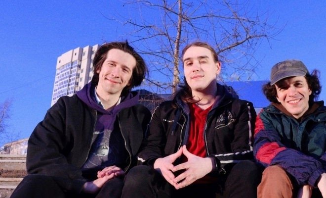 Пекинский велосипед, Побег, Таймыр