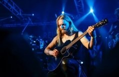 Metal Patrick’s Day