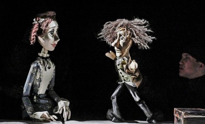 Не всё коту масленица