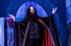 Призрак оперы