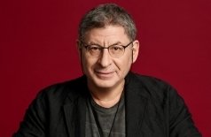 Михаил Лабковский. Большой разговор о счастье