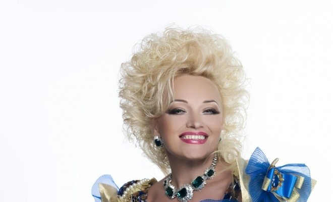 Надежда и Григорий Кадышевы