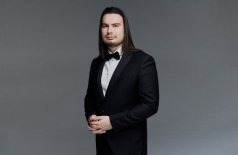 Александр Ключко