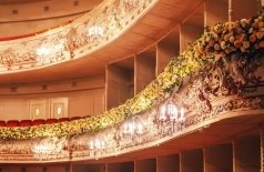 Звёздный гала «Браво, зрители!»