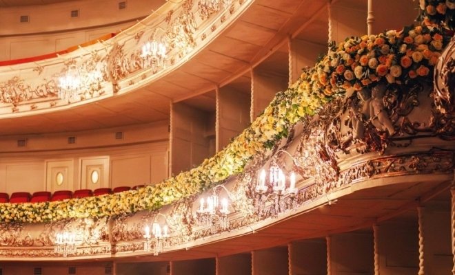 Звёздный гала «Браво, зрители!»