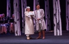 Яшь йөрәкләр / Молодые сердца