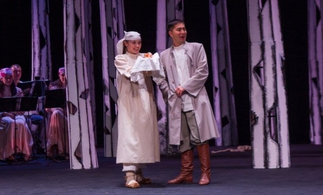 Яшь йөрәкләр / Молодые сердца