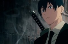 Человек-бензопила. Фильм