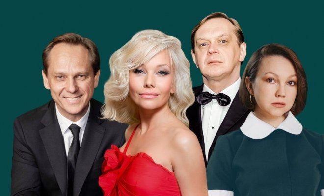 Идеальный развод