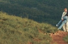 Мой парень, манекен