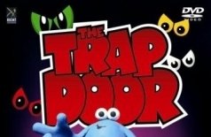 Тайная дверь