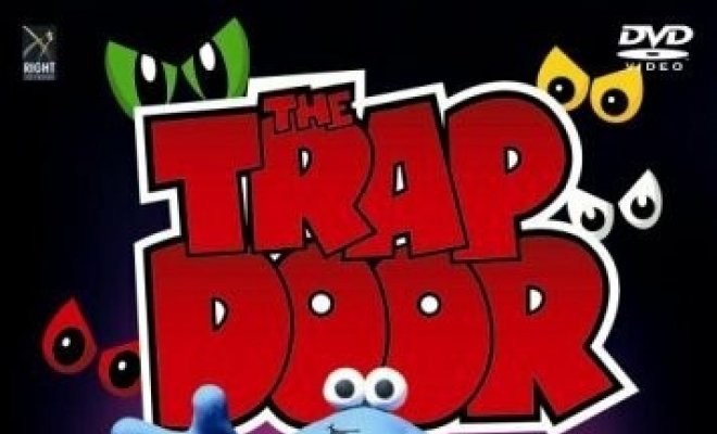 Тайная дверь