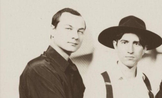 История Кино