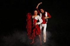 Tablao Flamenco
