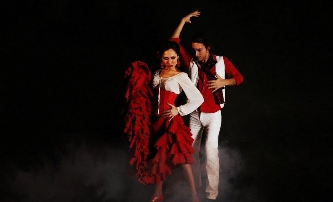Tablao Flamenco