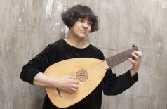 Барокко и джаз