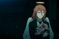 Человек-бензопила. Фильм 2