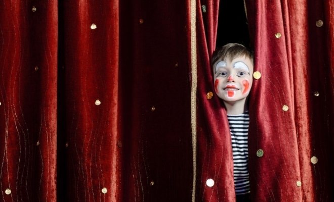 Рыжий. Честный. Влюблённый