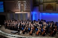 Дмитрий Шостакович (120 лет со дня рождения)