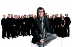 «Солисты Москвы», Юрий Башмет, Борис Березовский