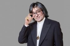 Чайковский. «Иоланта»