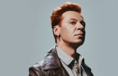 Найк Борзов