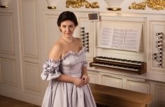 Бах. Лучшее