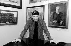 Игорь Дункул. Авторский концерт