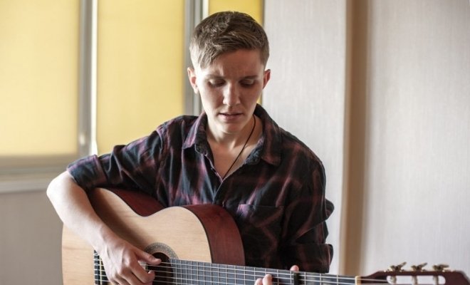 Светка Степанова