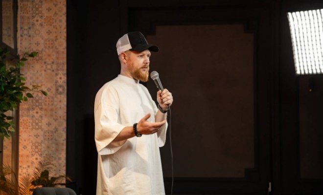 Артём Мамаев