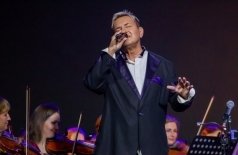 Весна романса